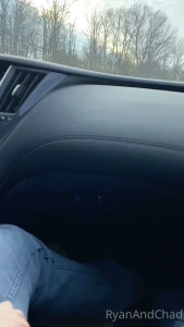 Car ride handy