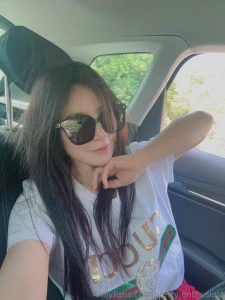 A beautiful day without sexy outfits part 1