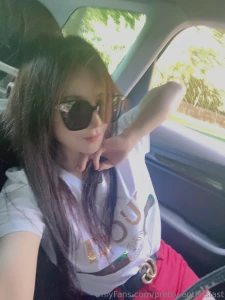 A beautiful day without sexy outfits part 2