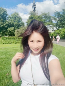 A beautiful sunny day part 11