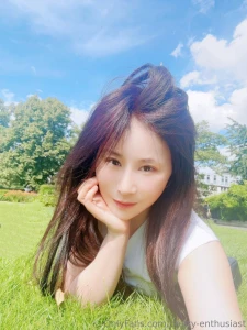 A beautiful sunny day part 12