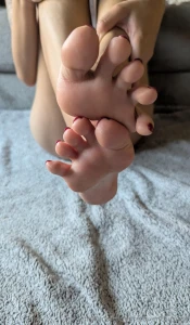 Feverish who likes part 1