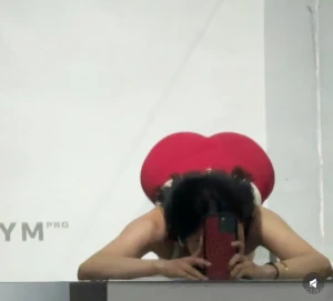 Feverish who likes part 2