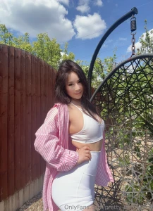 A beautiful day part 16