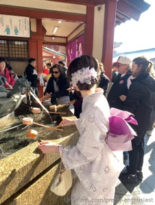 The day so special japan culture part 1