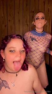 Me and this sexy babe