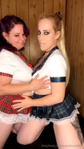 Me and this sexy babe part 1