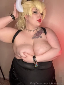 Everyone thank nerdyswitchmeeno01 for letting me share some pics they part 1