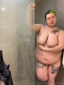 I had such a good weekend but because i had roomies and had to be good