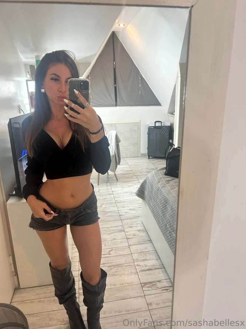 Do you like the view part 1327 