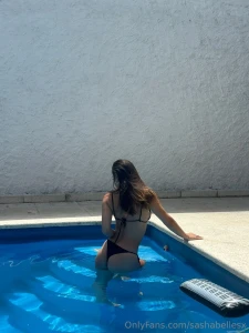 Do i look good from the back part 6