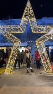 El mejor adorno de navidad es una sonrisa gracias por permitirme ser part 2