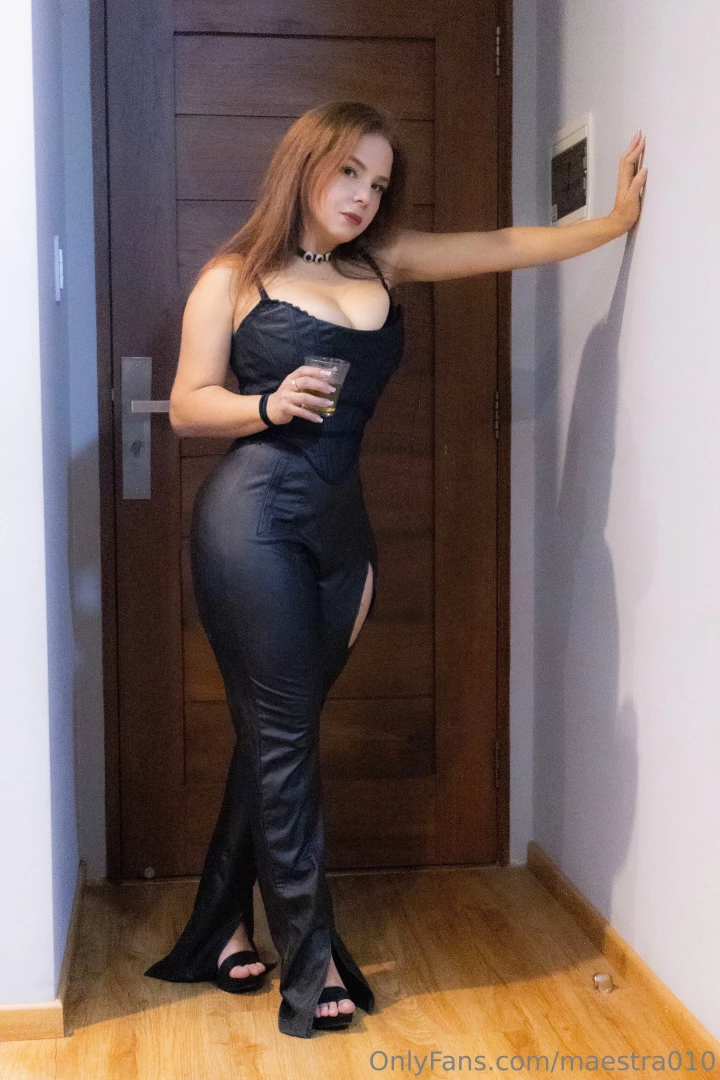 Buenas noches amores part 59 