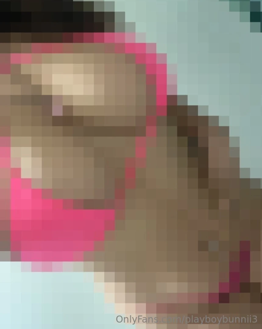 Pixels is all you get for free 