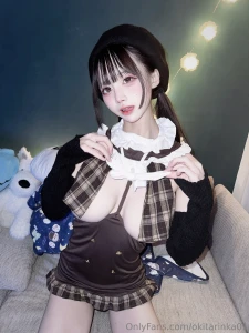 When you look at me like that i forget all the rules part 9