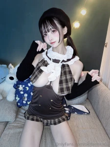 When you look at me like that i forget all the rules part 6