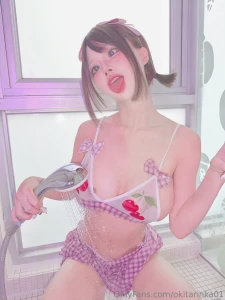 Happy bath time part 1