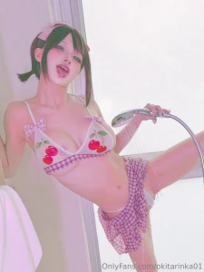 Happy bath time part 2