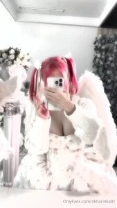 Your angel part 73