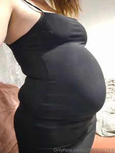 The last few weeks have definitely made my little body grow i feel part 2