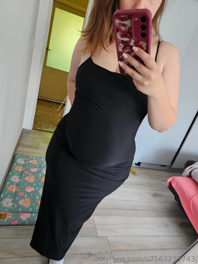 The last few weeks have definitely made my little body grow i feel part 6 
