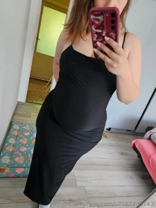 The last few weeks have definitely made my little body grow i feel part 6