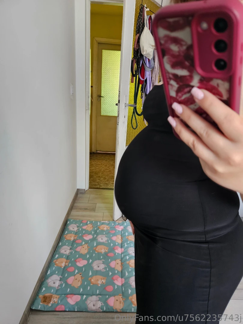 The last few weeks have definitely made my little body grow i feel part 7 