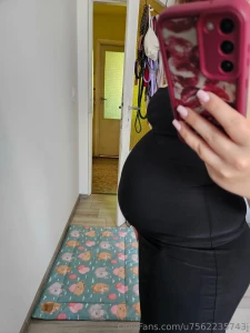 The last few weeks have definitely made my little body grow i feel part 7