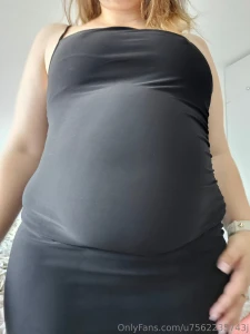 The last few weeks have definitely made my little body grow i feel part 3