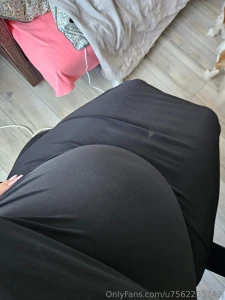 The last few weeks have definitely made my little body grow i feel part 5