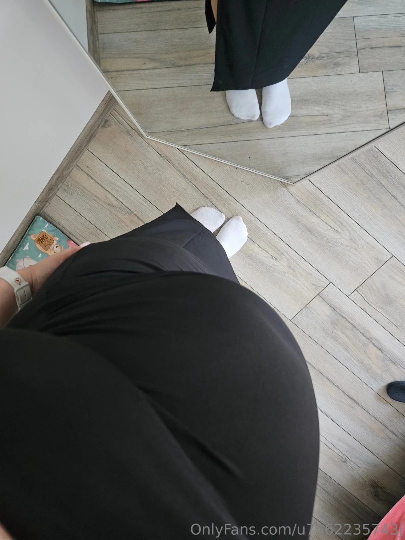 The last few weeks have definitely made my little body grow i feel part 1 