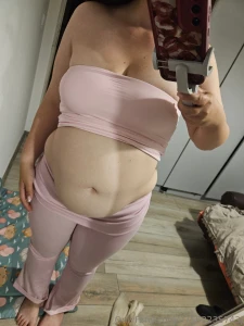 So what do you think of this outfit in my opinion i look like a sweet part 1