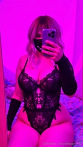 Mirror mirror would you join me here or just keep watching