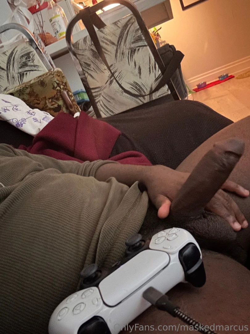 Take a ride on my joystick part 1 