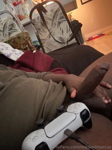 Take a ride on my joystick part 1