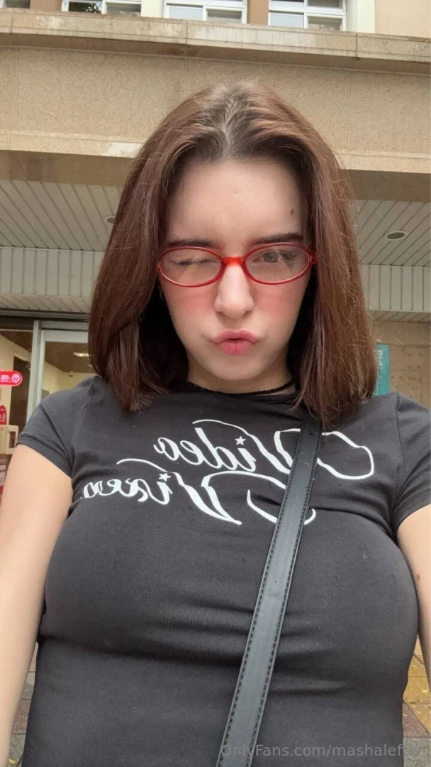 Out shopping who wants something 