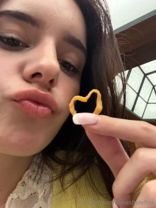 Comment and like for a surprise in your dms