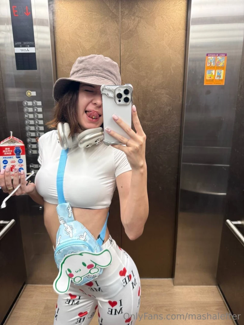 Who wants some milk part 8 