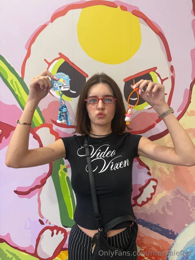 Orange or blue part 2 