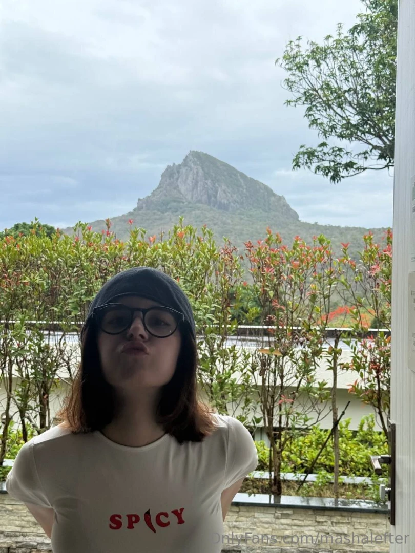 What do you think of the view part 67 