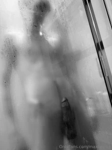 Shower time part 1727