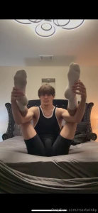 I love my print in this singlet part 2