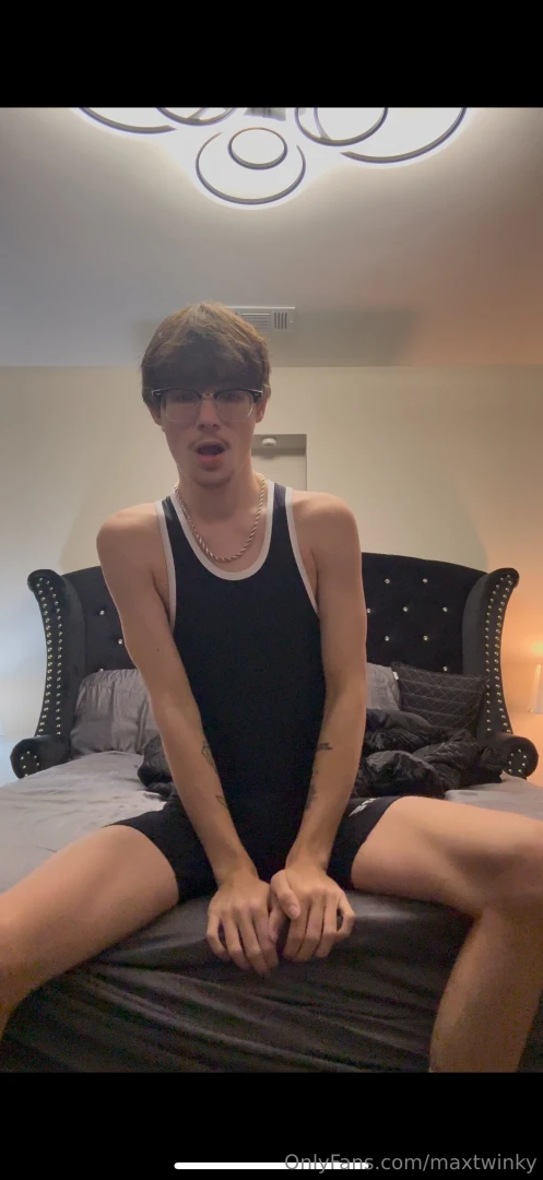 I love my print in this singlet part 5 