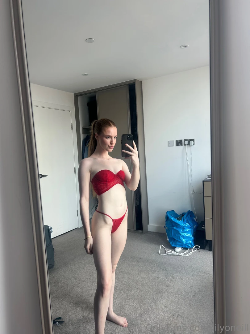 I m that temptation you can t refuse part 104 