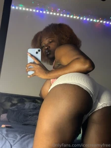 Ass so juicy amp thick