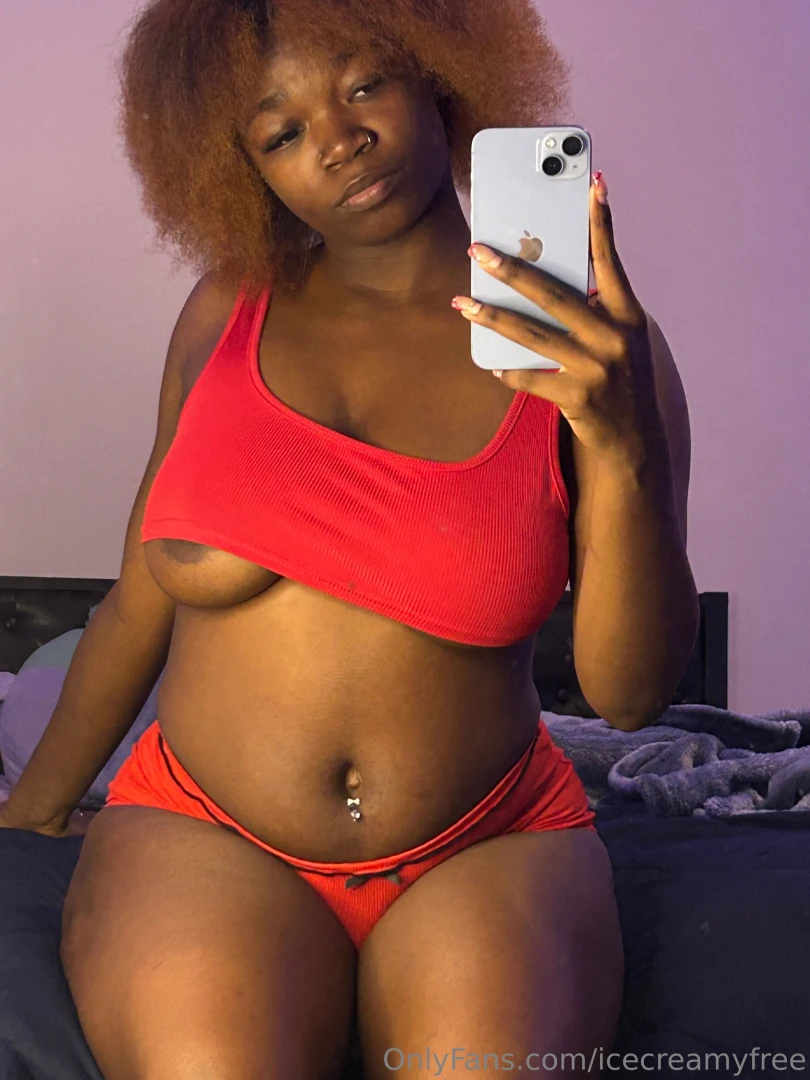 Red for the win part 2 