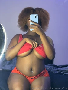 Red for the win part 1