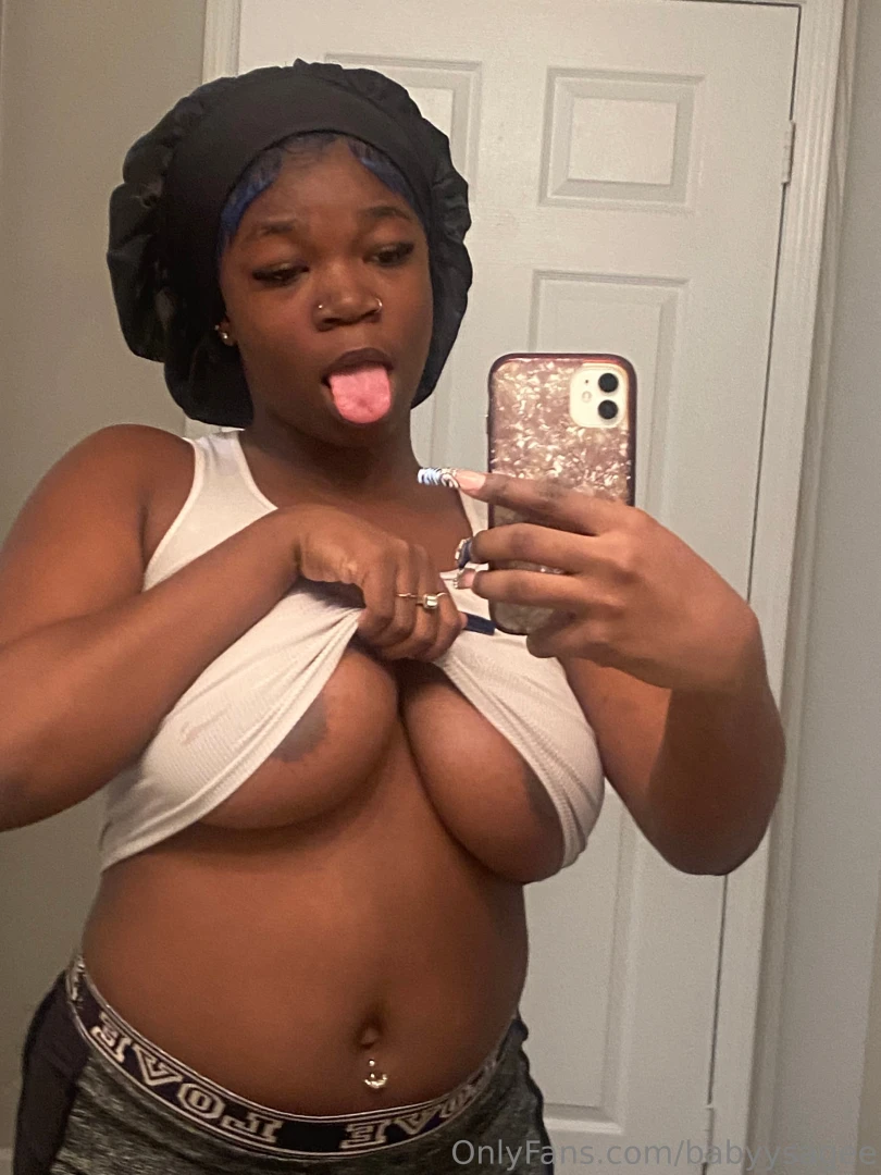 Wanna see my tits part 35 