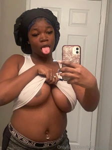 Wanna see my tits part 35