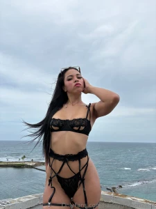 Con una vista bien rica part 1